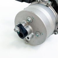 Valeo Klimakompressor Ersatzkit 11138305A, 24VDC, inkl. POE RL86H 120ml Öl, für effiziente Fahrzeugklimatisierung