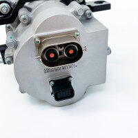 Valeo Klimakompressor Ersatzkit 11138305A, 24VDC, inkl. POE RL86H 120ml Öl, für effiziente Fahrzeugklimatisierung