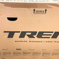 Used Guerciotti GRETO XL gravel bike, without pedals, SRAM Apex 1x11, aluminum frame, disc brakes