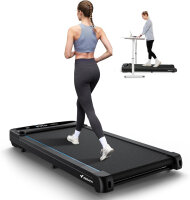MERACH T26 Walking Pad, 3-in-1 Treadmill, Foldable,...