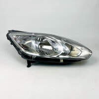 Right headlight for FORD, VALEO, VAN WEZEL 1966962V,...