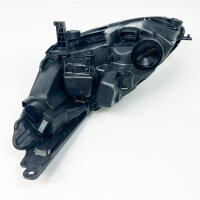 Hauptscheinwerfer rechts für FORD, VALEO, VAN WEZEL 1966962V, klare Linse, langlebig, einfache Montage