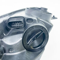 Hauptscheinwerfer rechts für FORD, VALEO, VAN WEZEL 1966962V, klare Linse, langlebig, einfache Montage