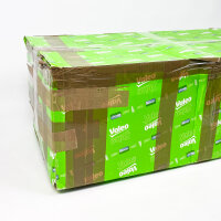 Hauptscheinwerfer rechts für FORD, VALEO, VAN WEZEL 1966962V, klare Linse, langlebig, einfache Montage