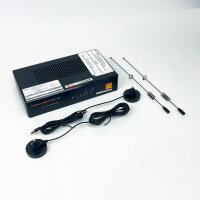 Orange Live Business 154 Router, WLAN-Router, schnelles...