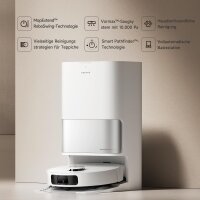 Dreame L10s Ultra Gen 2 Saugroboter, Wischfunktion, MopExtend RoboSwing, 10.000 Pa, Haustiermodus, Auto-Station, Teppichprofi