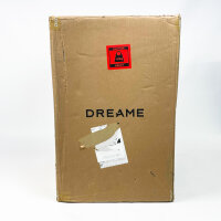 Dreame L10s Ultra Gen 2 Saugroboter, Wischfunktion, MopExtend RoboSwing, 10.000 Pa, Haustiermodus, Auto-Station, Teppichprofi