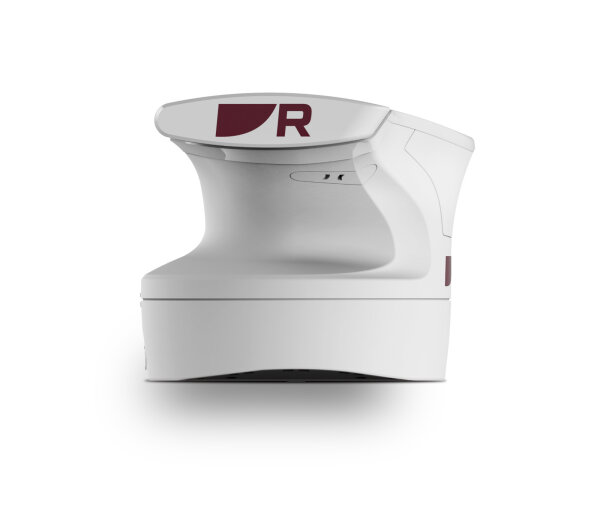 Raymarine Cyclone Pro E70621, 110W Radar Pedestal, High-Performance Marine Radar, Robust, Precise Target Acquisition