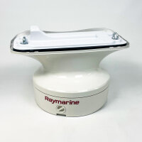 Raymarine Cyclone Pro E70621, 110W Radar Pedestal,...