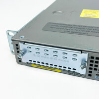 Cisco ASR1001-X Router, Netzwerkgerät,...