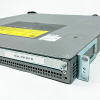 Cisco ASR1001-X Router, Network Device, High-Performance, Expandable, Secure Data Transmission, Compact