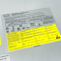 Cisco ASR1001-X Router, Network Device, High-Performance, Expandable, Secure Data Transmission, Compact