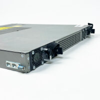 Cisco ASR1001-X Router, Network Device, High-Performance, Expandable, Secure Data Transmission, Compact