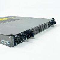 Cisco ASR1001-X Router, Network Device, High-Performance, Expandable, Secure Data Transmission, Compact