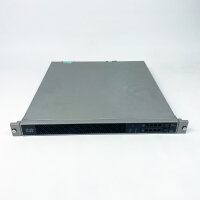 CISCO ASA 5545-X Firewall, Sicherheitsgerät,...