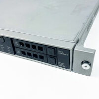 CISCO ASA 5545-X Firewall, Sicherheitsgerät,...