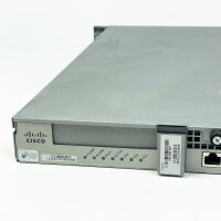 CISCO ASA 5545-X Firewall, Sicherheitsgerät, Next-Gen, hohe Performance, VPN, Intrusion Prevention, erweiterbar