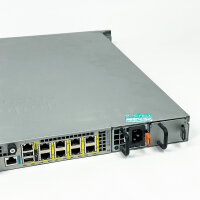 CISCO ASA 5545-X Firewall, Sicherheitsgerät, Next-Gen, hohe Performance, VPN, Intrusion Prevention, erweiterbar