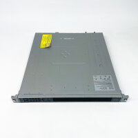 CISCO ASA 5545-X Firewall, Sicherheitsgerät, Next-Gen, hohe Performance, VPN, Intrusion Prevention, erweiterbar