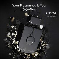 ARMAF Club De Nuit Intense Herren-Set, Eau de Toilette...