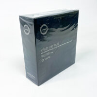 ARMAF Club De Nuit Intense Herren-Set, Eau de Toilette & Body Spray, elegantes Geschenk, maskuliner Duft, schwarz