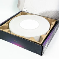 Philips Hue Infuse M 915005997201 Deckenleuchte, 2100lm, dimmbar, 16 Mio. Farben, App- & Alexa-Steuerung