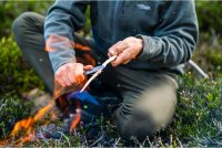 Gerber Armbar Slim Drive Bronze, 30-001733, Taschenmesser, 4 Funktionen, kompakt, robust, Einhandbedienung, Gürtelclip