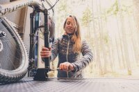 Gerber Armbar Drive Onyx, 31-003830, Taschenmesser, 8 Funktionen, kompakt, robust, vielseitig für Outdoor und Alltag