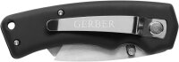 Gerber Edge Cuttermesser, klappbar, Edelstahl,...