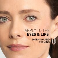 Filorga GLOBAL REPAIR Augen- & Lippenbalsam 15ml, intensive Pflege bei Falten, Feuchtigkeitsmangel, Pigmentflecken, müder Teint