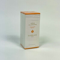 Guerlain Mandarine Basilic EdT 75ml Unisex Perfume – Fruity, aromatic, sparkling, invigorating, ideal for him & her