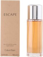 Calvin Klein Escape Womens Eau de Parfum 100ml,...