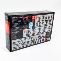 Warhammer 40,000 Kill Team Typhon 103-88 Tabletop Set,...