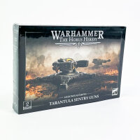 Warhammer The Horus Heresy, Legiones Astartes Tarantula...