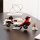 LEGO Icons 10330 McLaren MP4/4 Model Car Set, F1 Racing Car Building Kit, Ayrton Senna Minifigure, Collectors Item for Adults