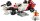 LEGO Icons 10330 McLaren MP4/4 Model Car Set, F1 Racing Car Building Kit, Ayrton Senna Minifigure, Collectors Item for Adults