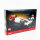 LEGO Icons 10330 McLaren MP4/4 Model Car Set, F1 Racing Car Building Kit, Ayrton Senna Minifigure, Collectors Item for Adults