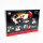 LEGO Icons 10330 McLaren MP4/4 Model Car Set, F1 Racing Car Building Kit, Ayrton Senna Minifigure, Collectors Item for Adults