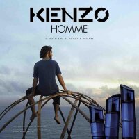 Kenzo Pour Homme Intense 110ml, Herrenduft, Eau de...