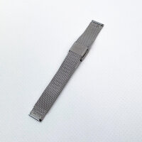 Daniel Wellington bracelet, stainless steel, 15mm,...