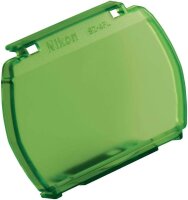 Nikon SZ-4FL filter for SB-5000, replacement fluorescent...