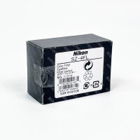 Nikon SZ-4FL filter for SB-5000, replacement fluorescent...