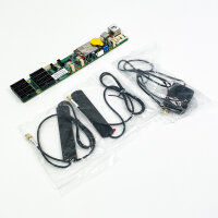 Quectel EC25-EUX Steuerkarte Y08-EU, Q1-C0549, LTE 4G...