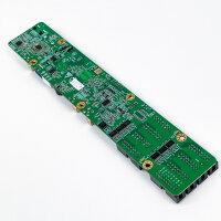 Quectel EC25-EUX Steuerkarte Y08-EU, Q1-C0549, LTE 4G Module, EVO-EX2500EU, IoT, M2M, SIM, USB, Europe