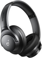 Soundcore Q20i A3004 Over-Ear Bluetooth-Kopfhörer,...