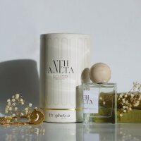 ANEHTA Womens Perfume & Jewelry Set, Chapter 1, Eau...