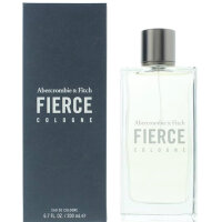 Abercrombie & Fitch Fierce Mens Perfume 200ml, Eau de...
