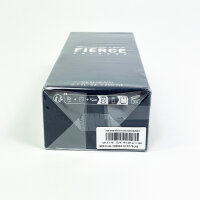 Abercrombie & Fitch Fierce Herren Parfum 200ml, Eau de Cologne, holzig-aromatischer Duft, maskulin, langanhaltend