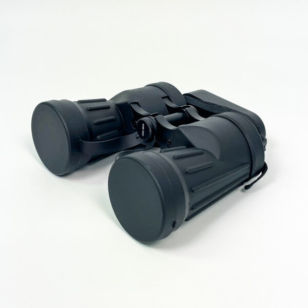Fujinon L3 M22 military binoculars, multi-coated optics, waterproof polycarbonate housing, robust, 12950938