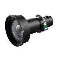 Digital Projection Zoomobjektiv 124-321, 1,05-1,41:1,...